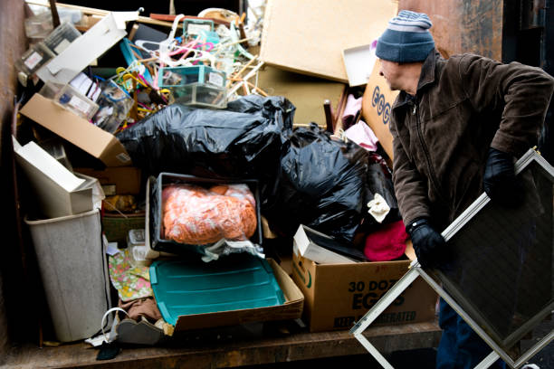 Best Retail Junk Removal  in Loxley, AL