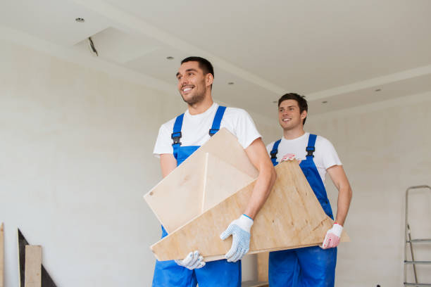 Best Residential Junk Removal  in Loxley, AL