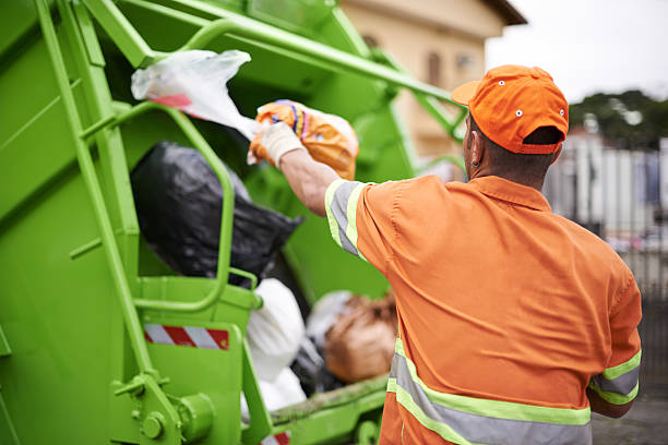 Best Yard Waste Removal  in Loxley, AL