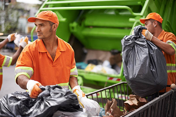 Best Same-Day Junk Removal Services  in Loxley, AL