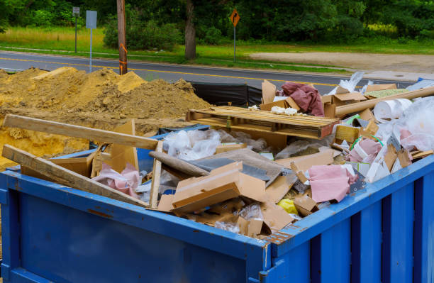Best Commercial Junk Removal  in Loxley, AL
