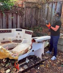 Best Basement Cleanout  in Loxley, AL